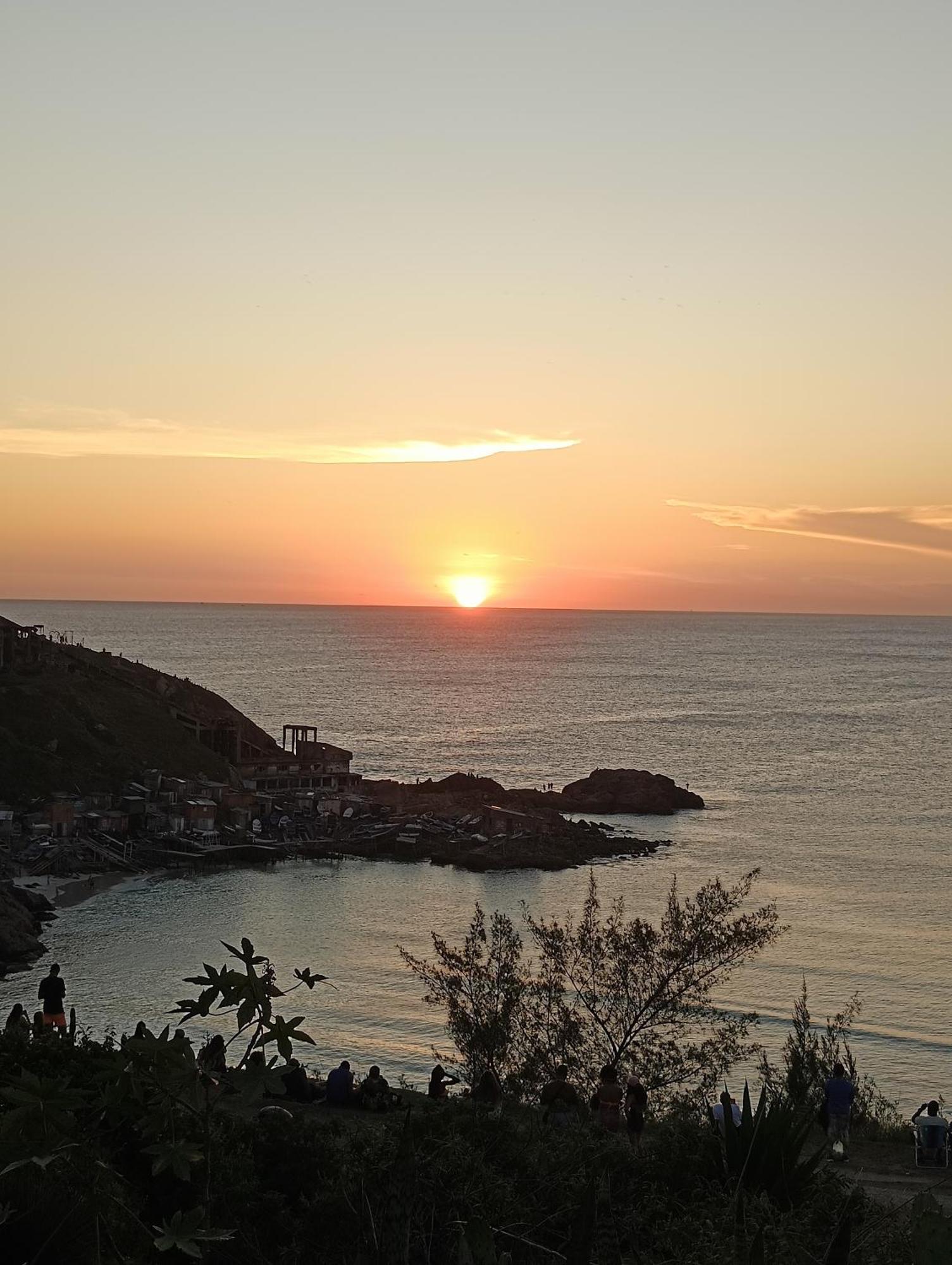 Aconchego Do Bem-Te-Vi Arraial Do Cabo Praia Grande Exterior foto