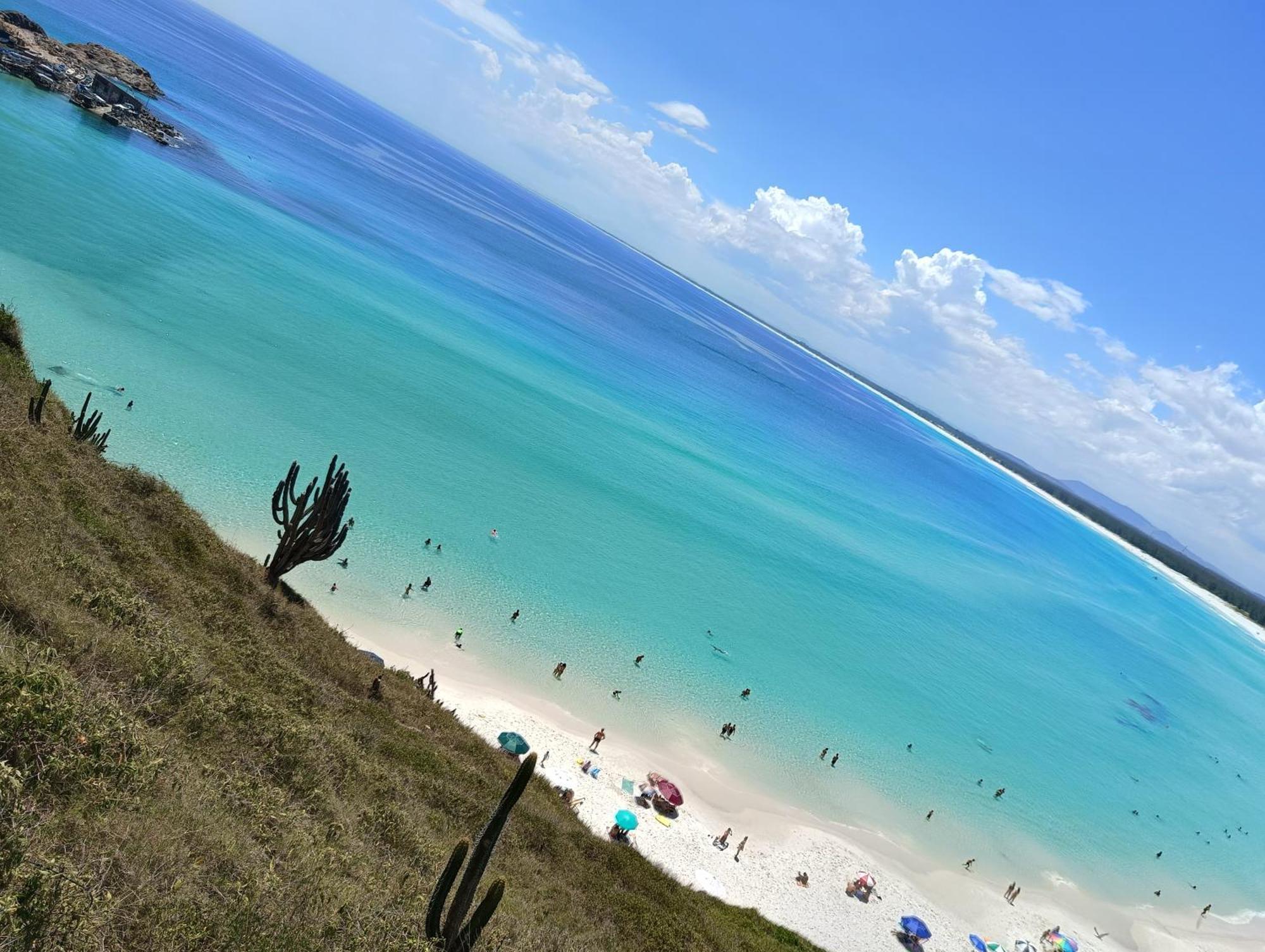 Aconchego Do Bem-Te-Vi Arraial Do Cabo Praia Grande Exterior foto